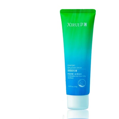 【汐瑞】全身去腿毛非私处脱毛膏