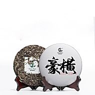 觅思博洱普洱生茶饼200g