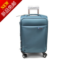 Obaote ultra-light business trolley box Oxford cloth travel luggage universal wheel Women 20 luggage 24 inch 28 mens mail