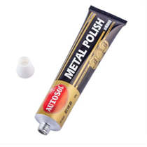 German AUTOSOL metal polished paste grinding paste polishing paste watch case polishing paste table tool
