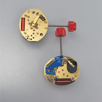 Watch Accessories Switzerlands original ETA 980 163 quartz movement 980163 movement