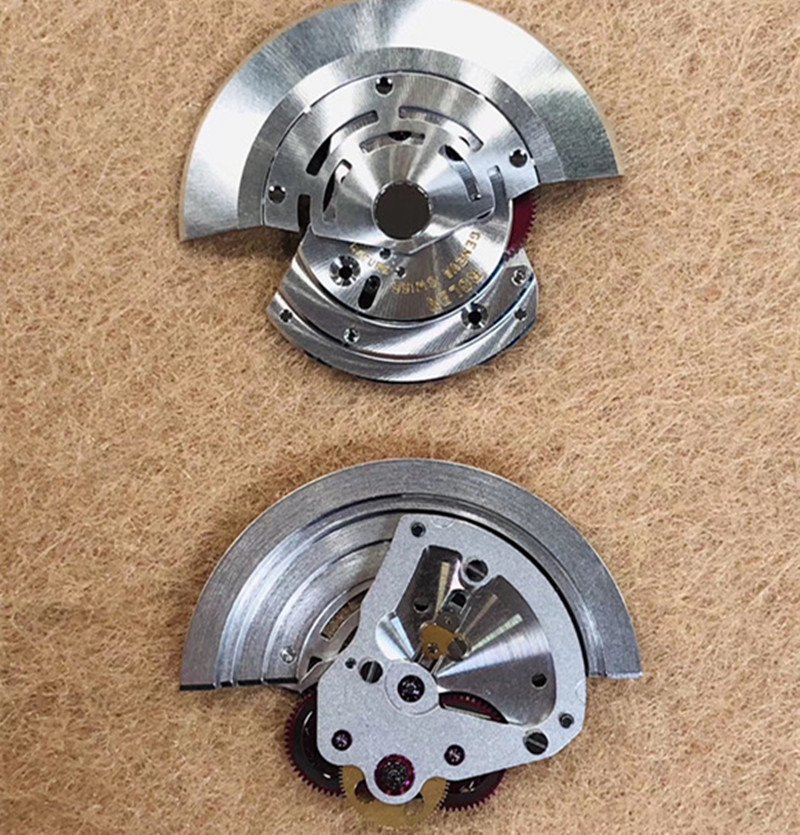 Swiss original fitted ETA3135 original fit machine core accessories Automatic hammer Garwheel accessories Set of accessories