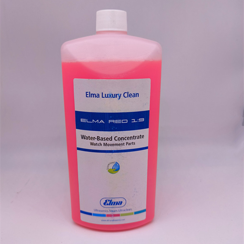 Watch Repair Tools German Elma Watch Cleaning Solution Watch Cleaning Water Watch Cleaning Oil 1:9 Cleaning Solution 1000ml Watch Repair Tools German Elma Watch Cleaning Solution Watch Cleaning Water Watch Cleaning Oil 1:9 Cleaning Solution 1000ml