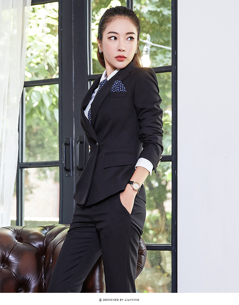 Tailleur femme - Ref 3241580 Image 19