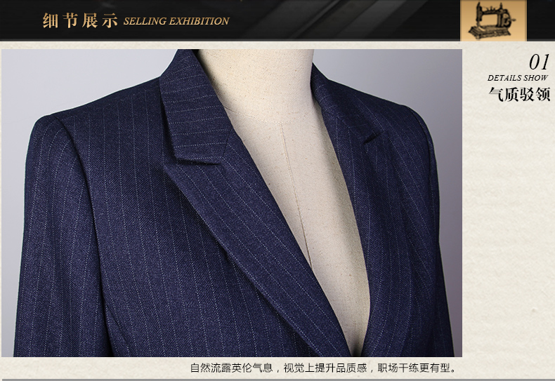 Tailleur femme - Ref 3244364 Image 20