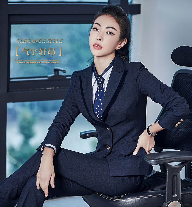 Tailleur femme - Ref 3244382 Image 7
