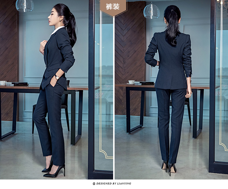 Tailleur femme - Ref 3241556 Image 14