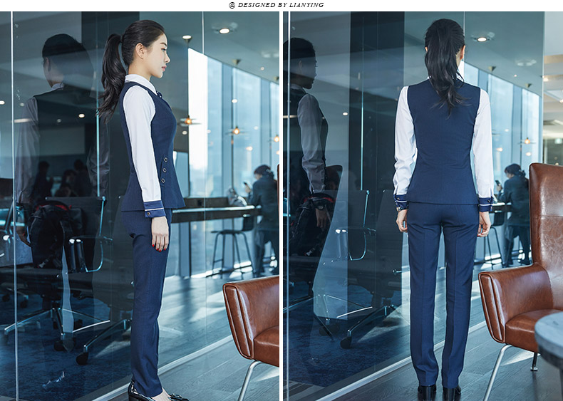Tailleur femme - Ref 3242728 Image 12
