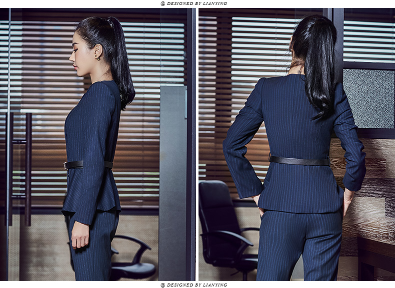 Tailleur femme - Ref 3244463 Image 10