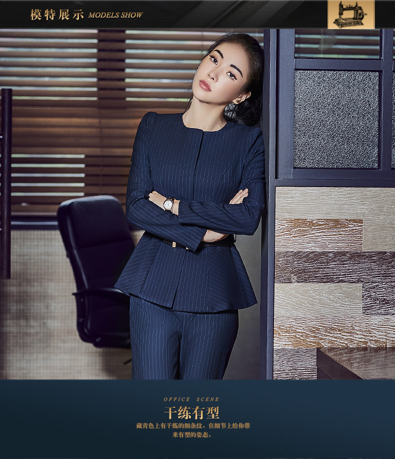 Tailleur femme - Ref 3244463 Image 11