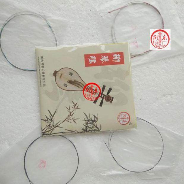 Lyucen Accessories Willyharmonica Strings strings Strings Strings strings One string Two-string three-string four-stringed instrument accessories