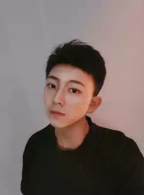 This is the little brother we packed There's a problem with the courier I saw him on the road and beat him up 