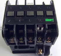 Original FUJI FUJI AC Contactor SRC3631-5-1 X Spot