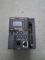 Keenz KEYENCE programmable controller PLC KV-5000 spot bargaining