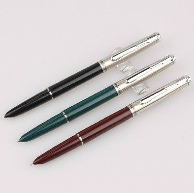 HERO hero pen 007 plastic rod sleeve fine iridium pen hero pen hero fine pen light and practical