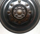 Changan Star Wheel S460 thế hệ thứ hai thế hệ 2 ngôi sao ánh sáng vần 13 inch vòng sắt thép bánh xe thương hiệu mới chính hãng nhà sản xuất