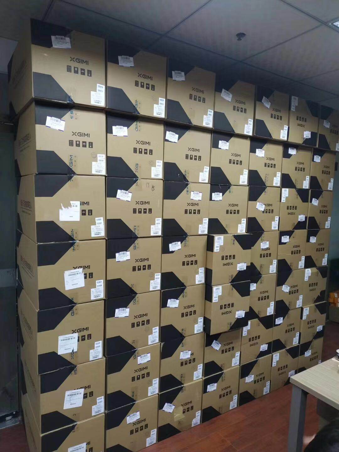 XGIMI playX NEWZ4air J10 G9 V20 E20 home projector