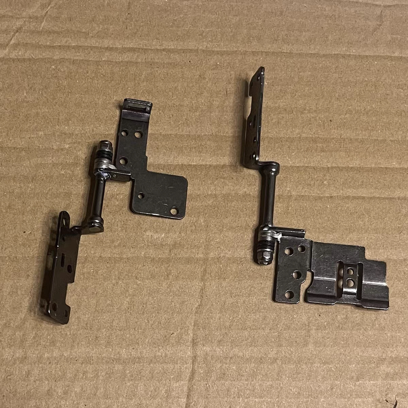 Original Lenovo ThinkPad E16 Gen 1 Screen Hinge Hinge Bracket