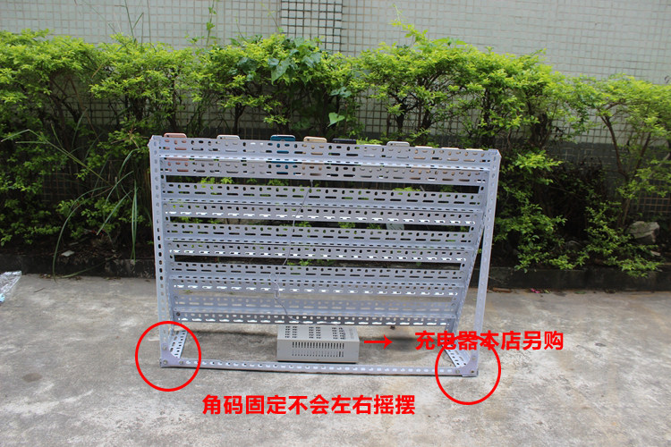 Support téléphone portable - Ref 1358115 Image 29