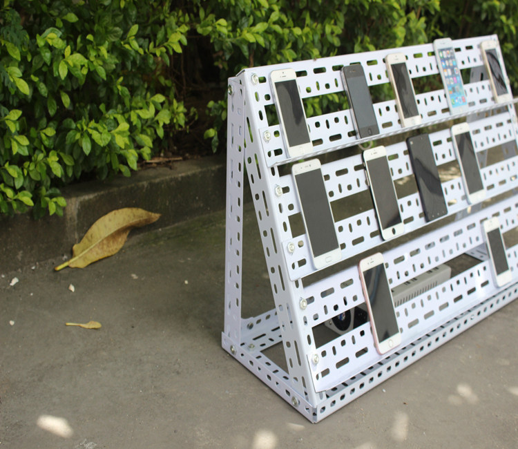 Support téléphone mobile - Ref 1363168 Image 14