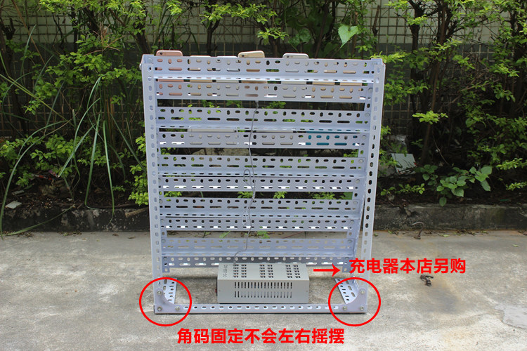 Support téléphone portable - Ref 1358115 Image 23