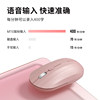 Iflytek Voice Mouse M110 Bluetooth Silent Ai Mouse Ergonomic Design
