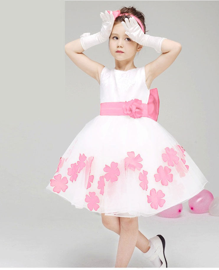 Gants pour enfants en spandex - Ref 2145445 Image 8