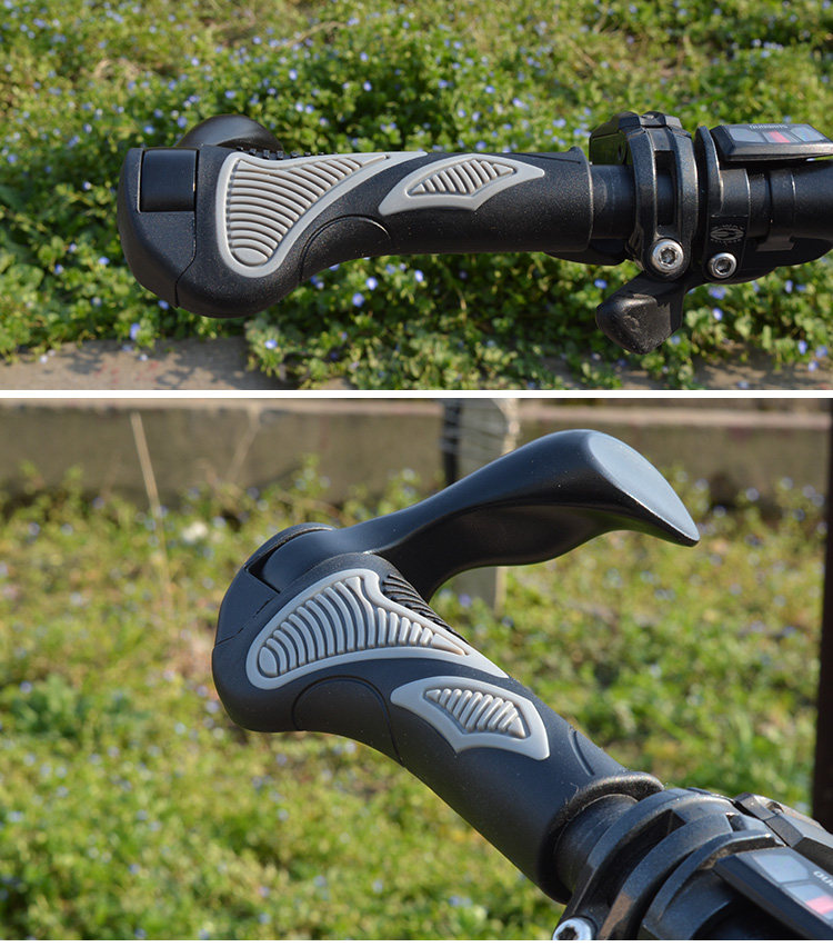 Poignées de vélo - Ref 2343750 Image 32