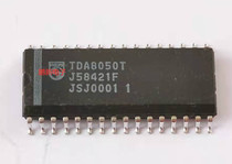 Integrated IC circuit chip TDA8050T TDA8050 SOP32 SOP32 unloader quality assurance