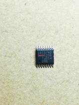 IC chip SC16IS740IPW 16IS740 SC16IS740 TSSOP original disassembly machine