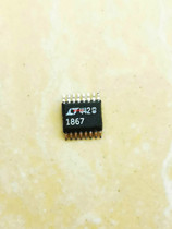 Integrated IC circuit LTC1867CNG LTC1867ING 1867 LTC1867 LT1867 SSOP