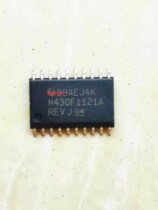 Integrated IC circuit chip M430F1121A M430F1121 430F1121 SOP20 7 2MM