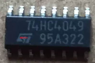 M74HC4049M1RM74HC4049 74HC4049 SOP16 3 9MM