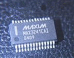 MAX3241CAI   MAX3241EAI  MAX3241  SSOP
