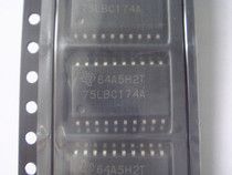 SN75LBC174ADWR SN75LBC174 75LBC174 SOP-20