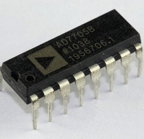 AD7705BN   AD7705   DIP