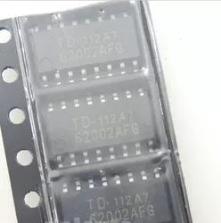 TD62002AFG TD62002AFG TD62002 62002AFG 62002 62002AFG SOP16