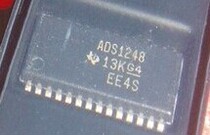 Integrated IC circuit chip ADS1248IPWR ADS1248IPW ADS1248IPW ADS1248 TSSOP28 original unloader