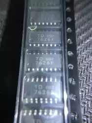 IC circuit chip TD7626F TD7626 SOP original disassembly machine quality assurance spot