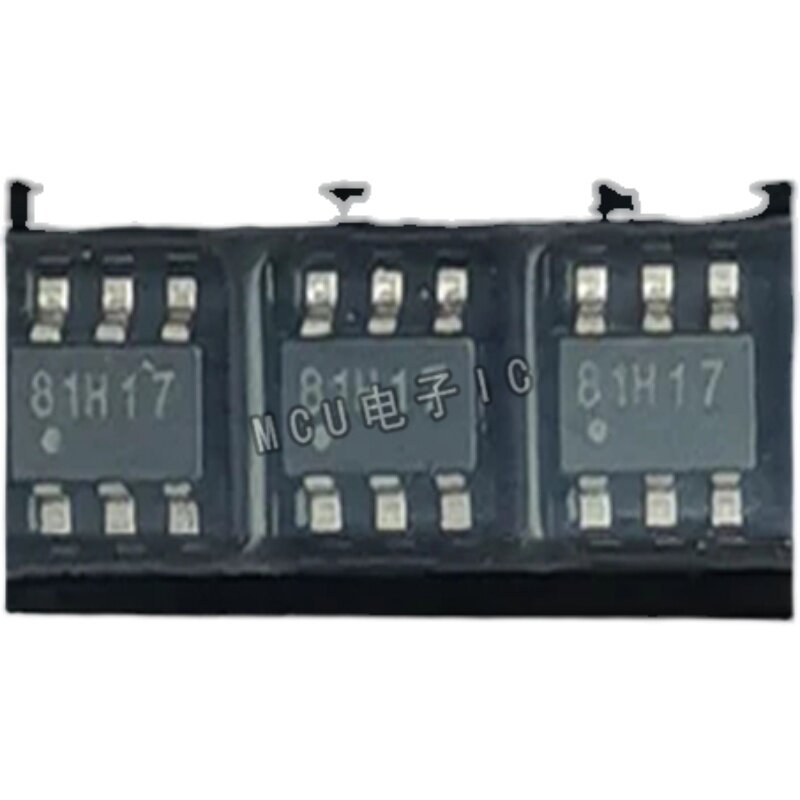 587 Ic 0.55元的IC,为什么让你的锂电池敢“自爆”?_集成电路IC_淘宝数码网