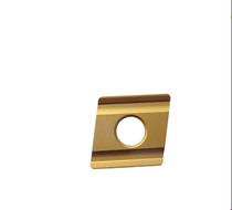 zhu zuan grooving insert YBC252 YBC251 CNMG120408L-ZC CNMG120408R-ZC