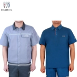 Buick Work Olde Tops New Style Spring и осень 4S Магазин Магазин Рабочая одежда.