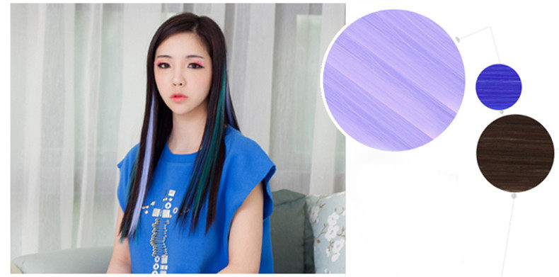 Extension mèches - Ref 220832 Image 18