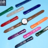 Cartier, воздушный шар, оригинальный ремешок для мужских часов подходит для мужчин и женщин