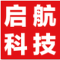 启航程序源码开发的LOGO
