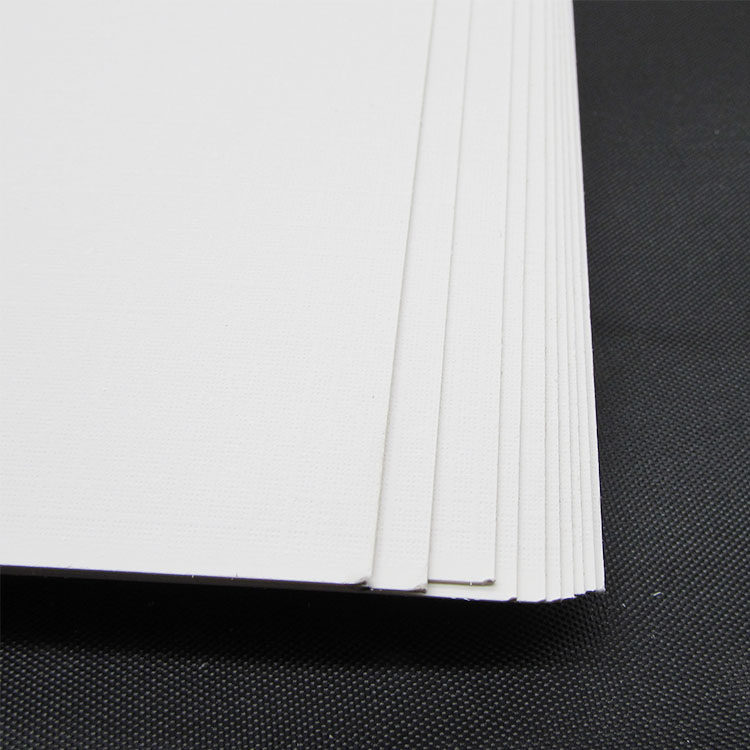 [USD 7.76] Aoven oil painting paper 8K4k2K oil painting propylene