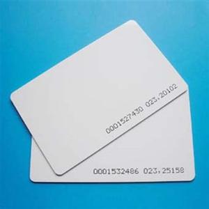ID attendance card access control card Shute attendance ic card access control card Shute consumption card encryption Shute meal card