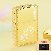 Золотое покрытие Eagle-Two Эмоциональная музыка (подарочный бокс)