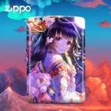 Мужская оригинальная зажигалка на керосине, США