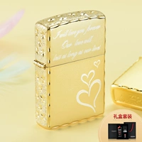 Золотое покрытие Eagle-Eternal Love (Gift Box Set)